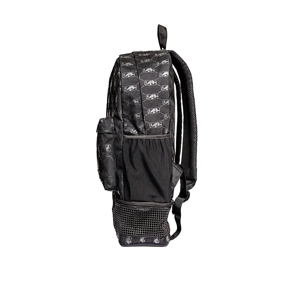 BROOKLYN NETS - NBA SCHOOL LOCKER BACKPACK