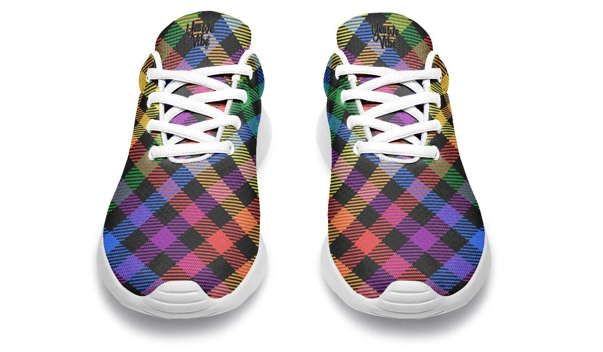 Colorful Plaid