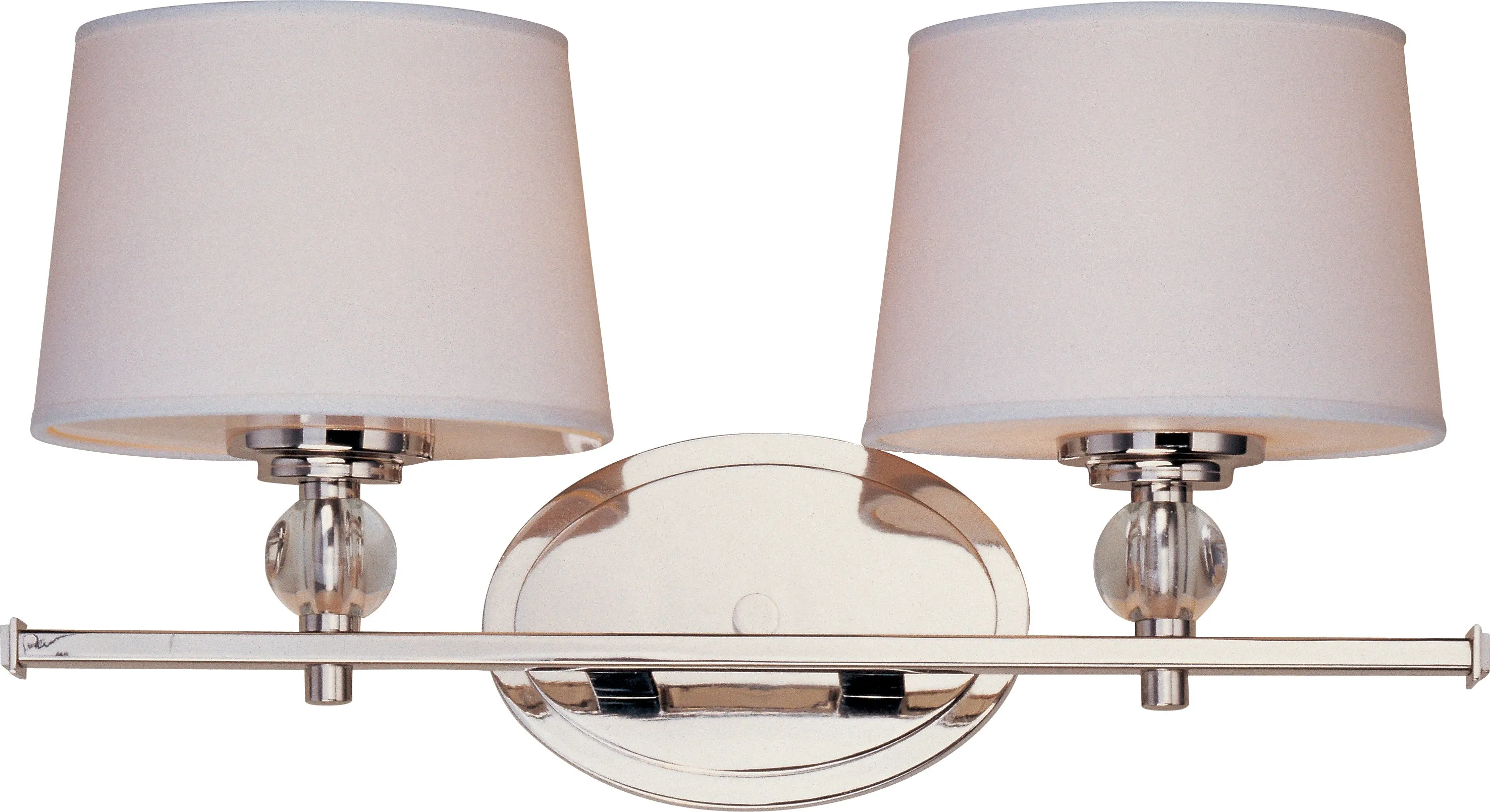 Rondo 2-Light Bath Vanity